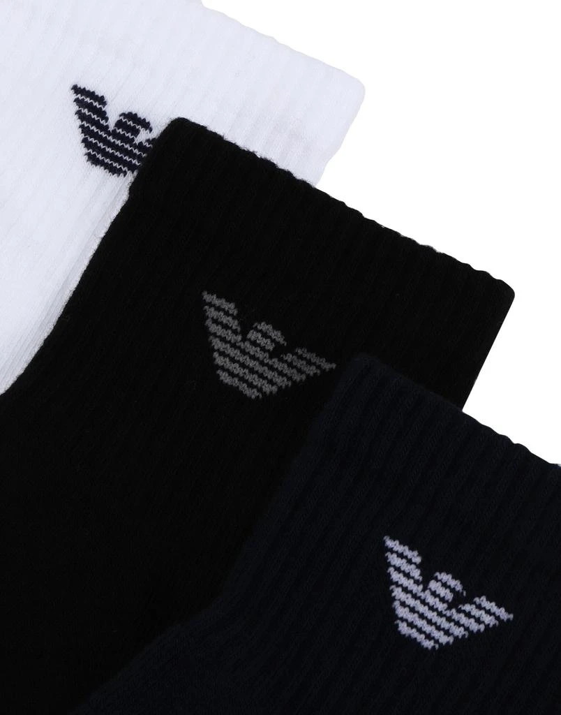 商品Emporio Armani|Short socks,价格¥238,第2张图片详细描述