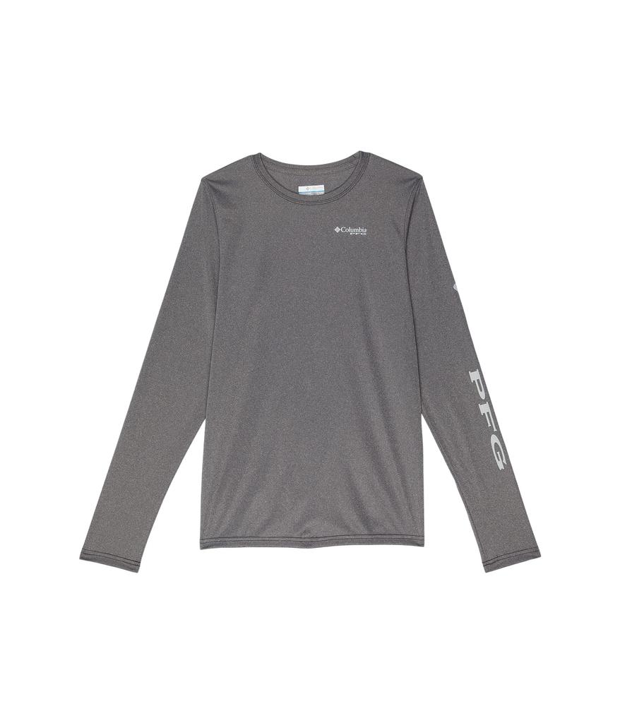 Terminal Tackle™ Heather Long Sleeve (Little Kids/Big Kids)商品第1张图片规格展示