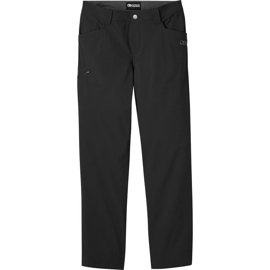 商品Outdoor Research|Voodoo Softshell Pant - Men's,价格¥446,第1张图片