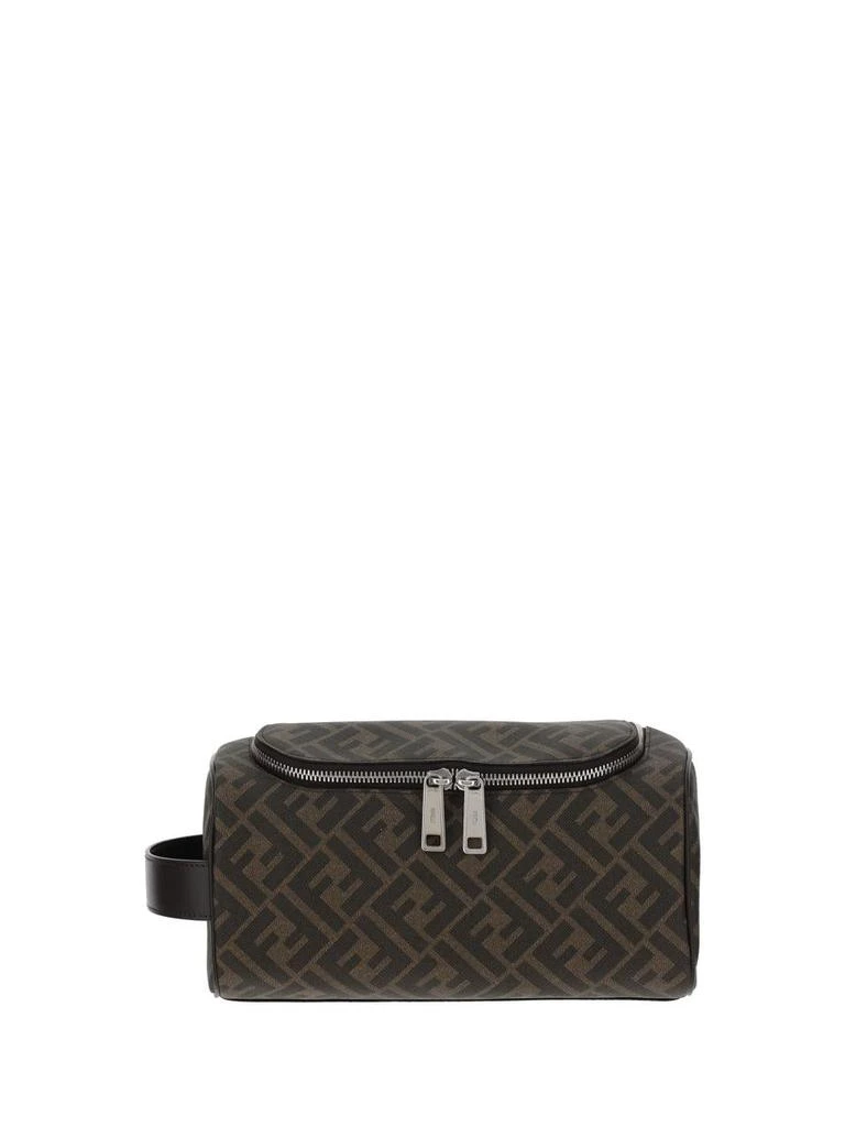 商品Fendi|FENDI BEAUTY CASES,价格¥3483,第1张图片