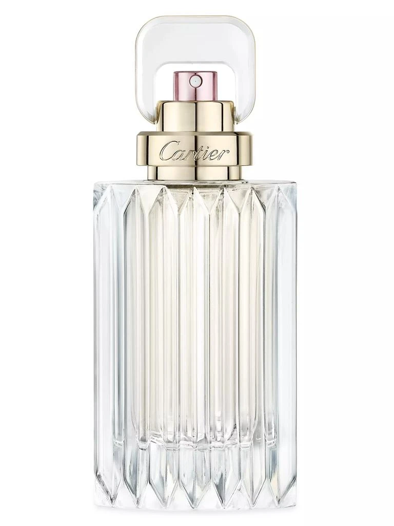 商品Cartier|Cartier Carat Eau de Parfum,价格¥804,第5张图片详细描述