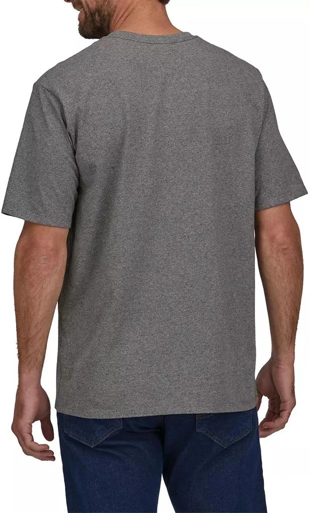 商品Patagonia|Patagonia Men's Make A Stand Tee,价格¥374,第2张图片详细描述