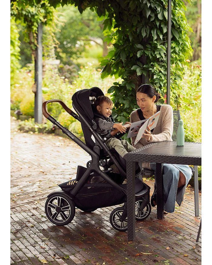 DEMI™ Next Stroller + Ride Along Board 商品