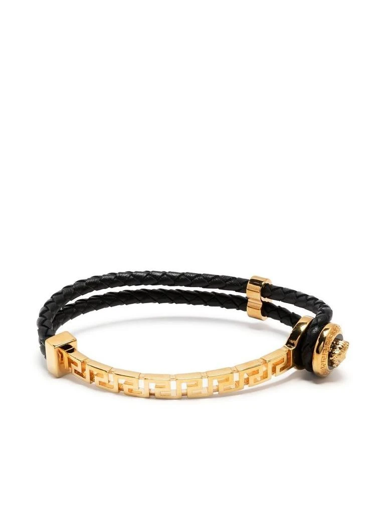 商品Versace|Versace Bijoux Golden,价格¥1942,第4张图片详细描述