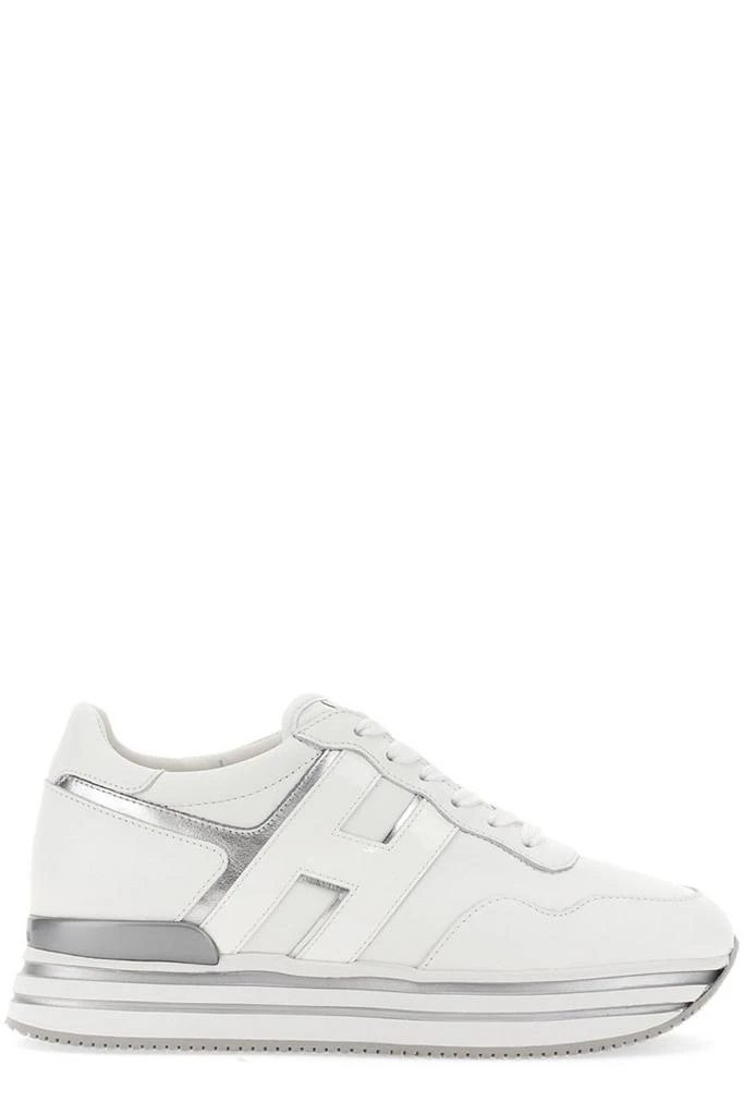 商品hogan|Hogan Interactive Low-Top Sneakers,价格¥2204,第1张图片