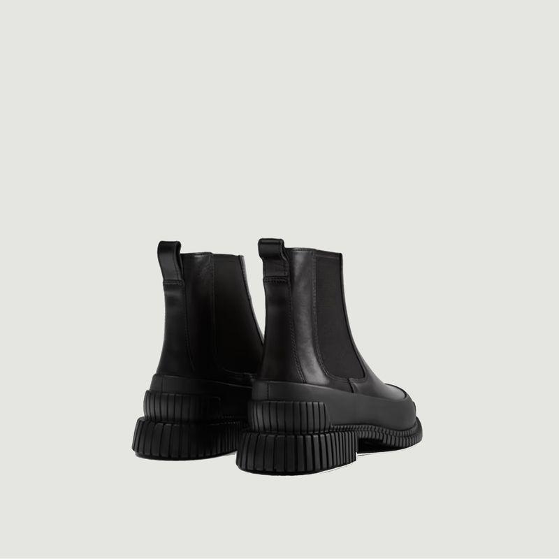 商品Camper|Pix boots Black camper,价格¥1215,第4张图片详细描述