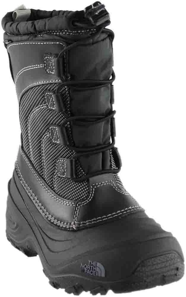 商品The North Face|Alpenglow IV Snow Boots (Little Kid-Big Kid),价格¥264,第2张图片详细描述