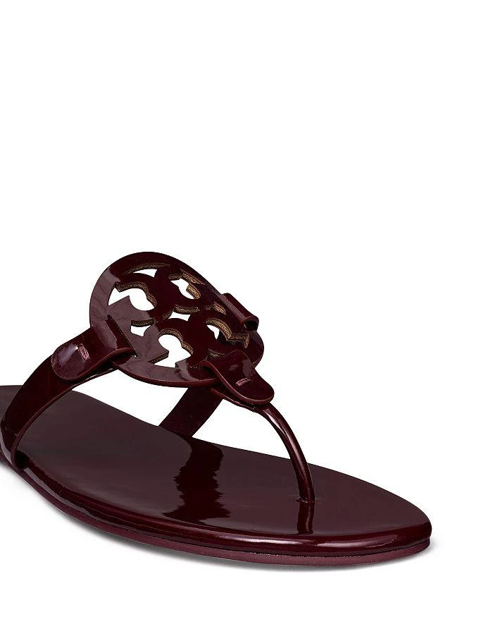 商品Tory Burch|Women's Miller Soft Sandals,价格¥1713,第4张图片详细描述