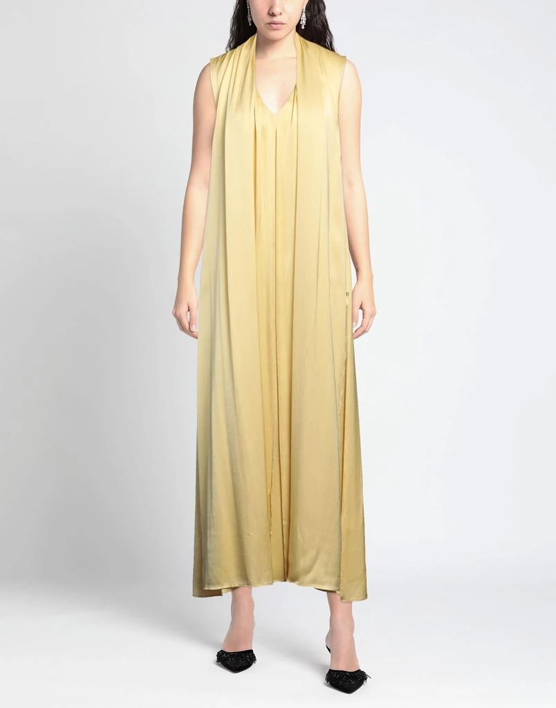 商品Ottod'Ame|Long dress,价格¥355,第2张图片详细描述