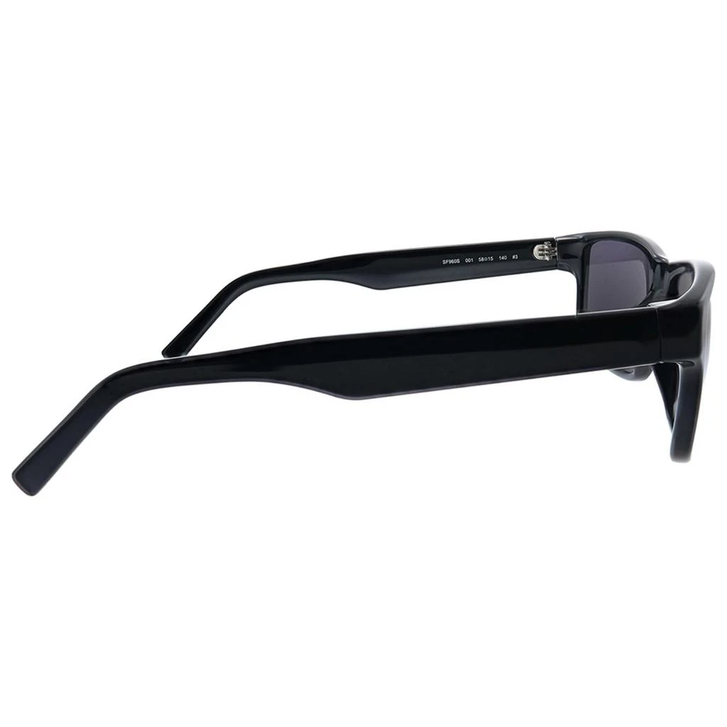 商品Salvatore Ferragamo|Ferragamo Women's Sunglasses SF960S-001,价格¥518,第4张图片详细描述