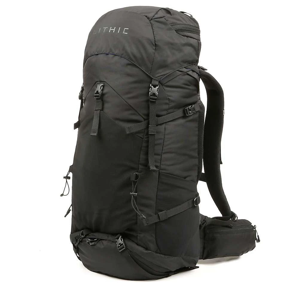 商品Lithic|LITHIC 40L Hiking Pack,价格¥191,第1张图片