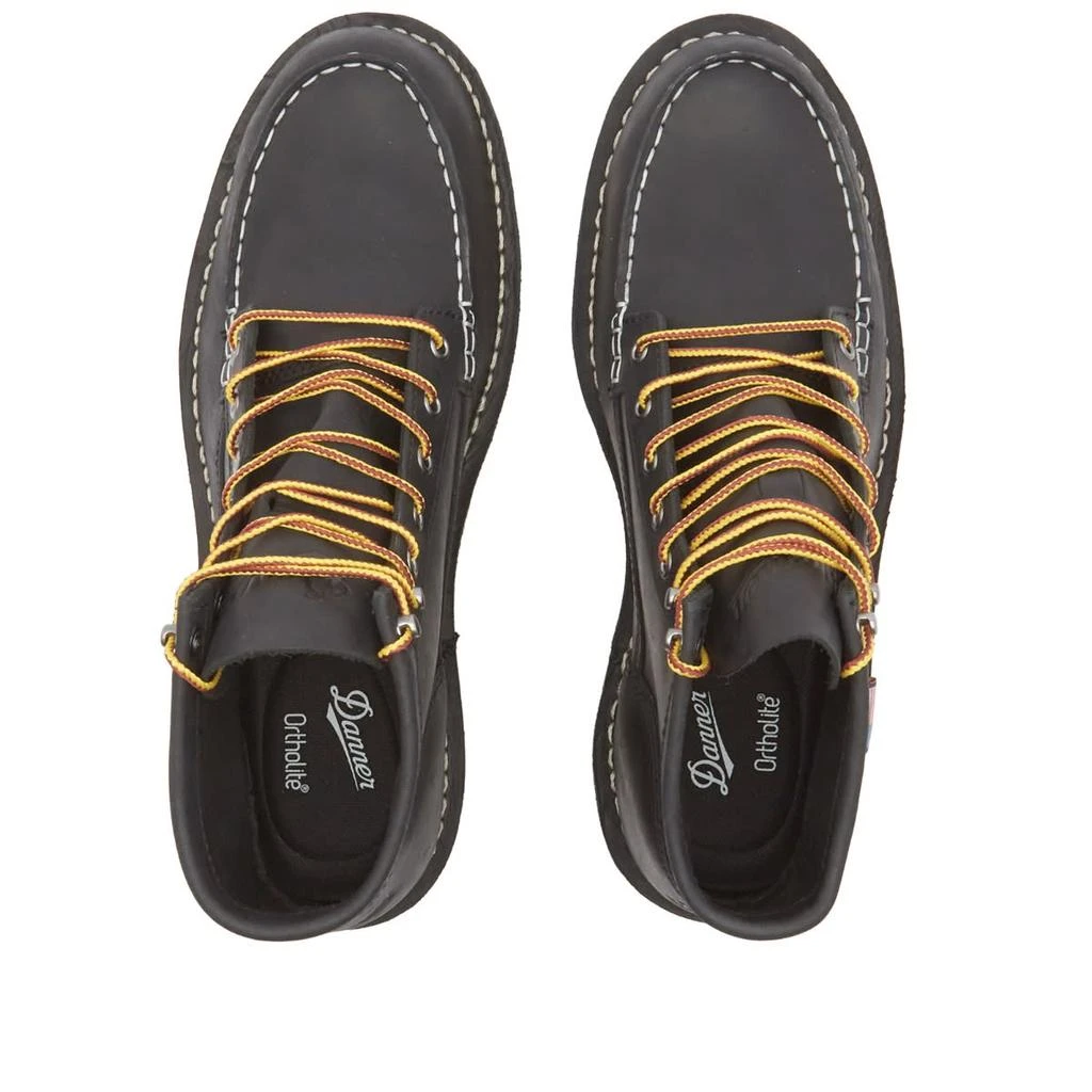 Danner Bull Run Moc Toe Boot 商品