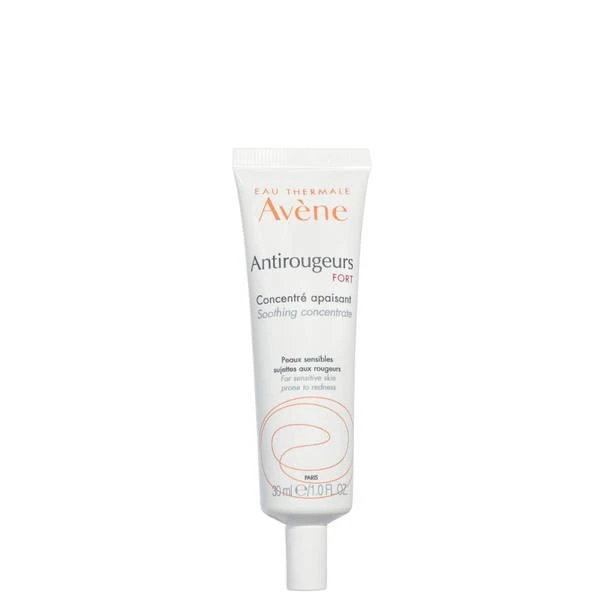 商品Avene|Avène Antirougeurs FORT Localised Redness Serum for Skin Prone to Redness 30ml,价格¥446,第1张图片