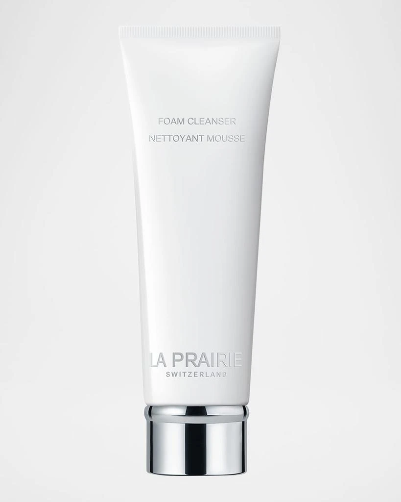商品La Prairie|Foam Cleanser, 4.0 oz.,价格¥797,第1张图片
