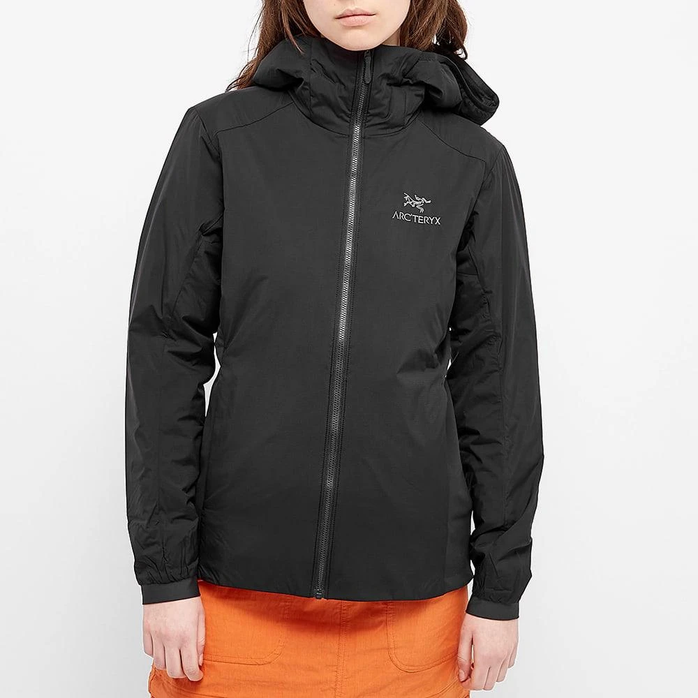 商品Arc'teryx|Arc'teryx Atom LT Hoody Jacket,价格¥2154,第3张图片详细描述