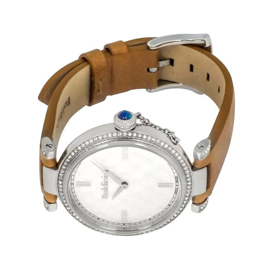 商品Baldinini|Baldinini Dona Quartz Ladies Watch 03.L.04.DONA,价格¥1893,第2张图片详细描述