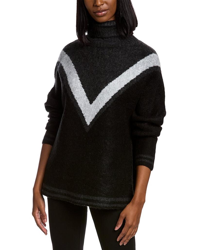 Max Studio Turtleneck Sweater商品第1张图片规格展示