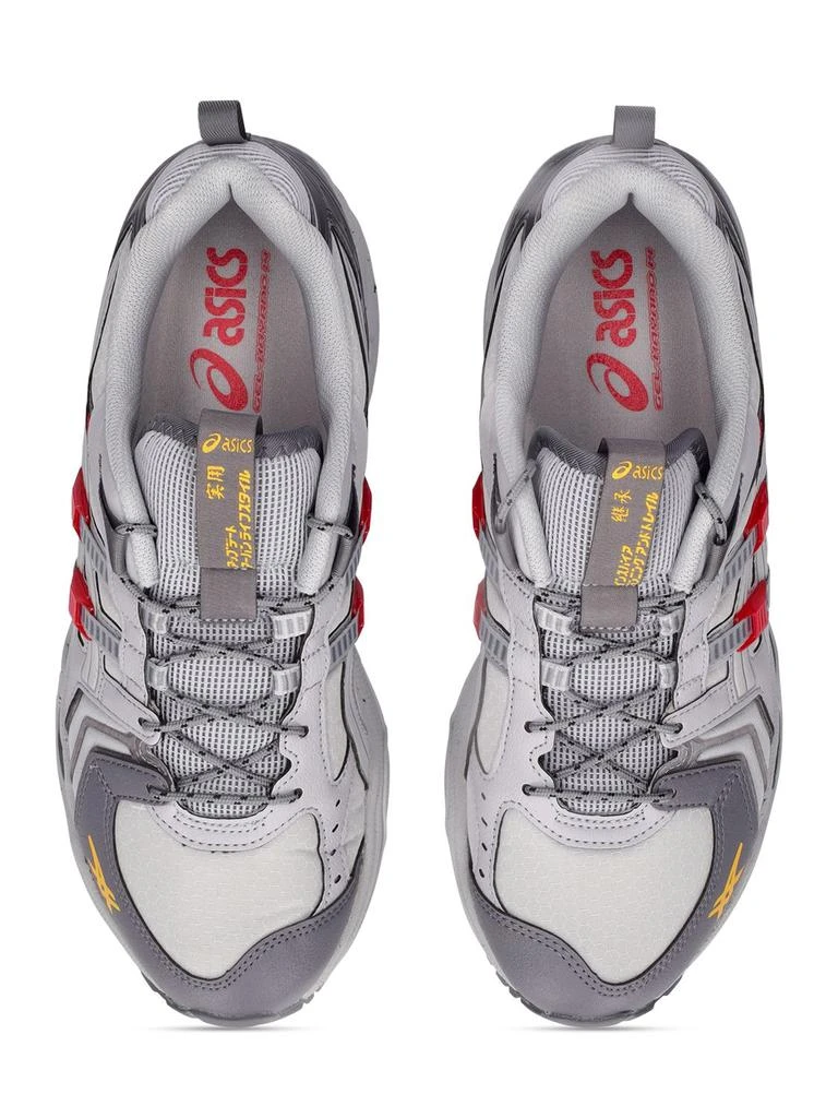 商品Asics|Gel-kayano 14 Re Sneakers,价格¥575,第4张图片详细描述