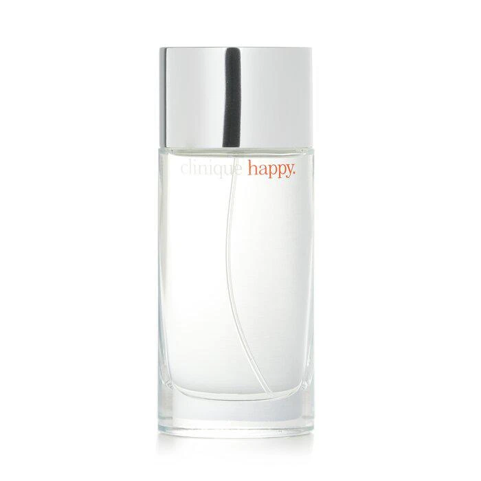 商品Clinique|Clinique 倩碧香氛 快乐女士香水Happy EDP 100ml/3.4oz,价格¥425,第1张图片