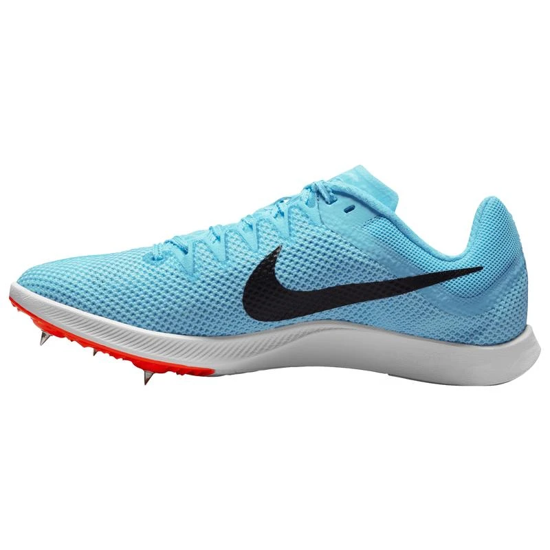 商品NIKE|Nike Zoom Rival Distance 11  - Men's,价格¥539,第2张图片详细描述