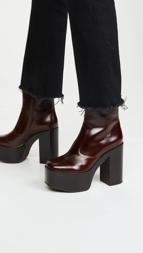 商品Jeffrey Campbell|Jeffrey Campbell Mexique Boots,价格¥901,第3张图片详细描述