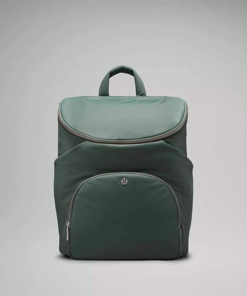 商品Lululemon|New Parent Backpack 17L,价格¥1230,第1张图片