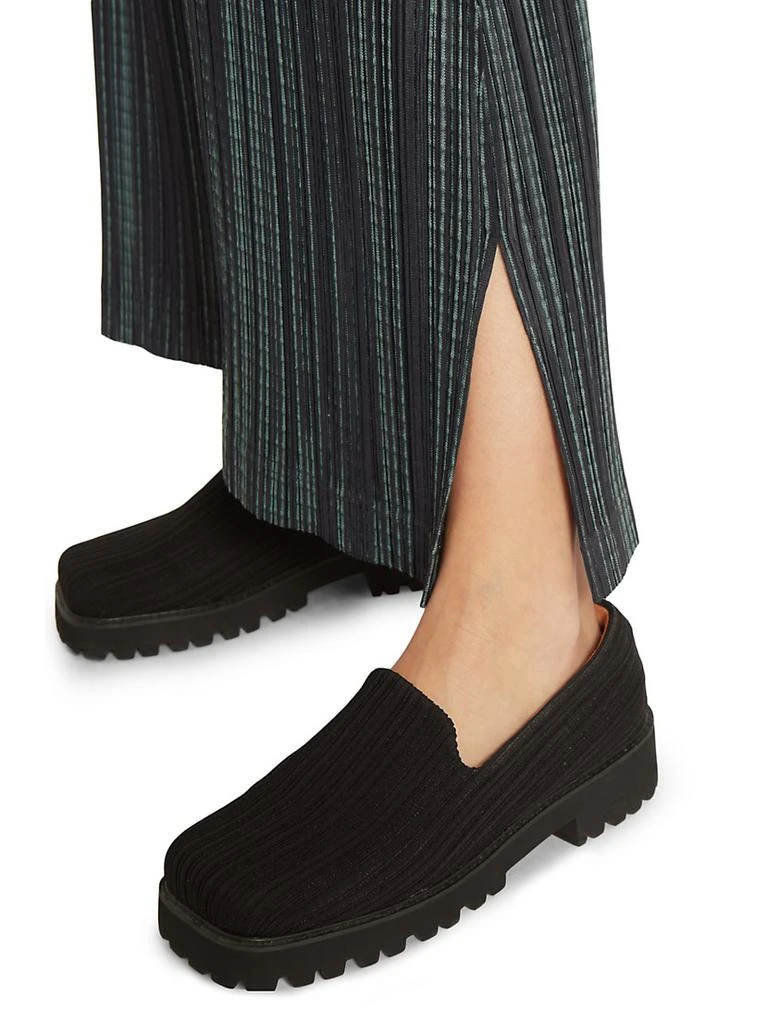 Meteor Shower Wide-Leg Pants 商品
