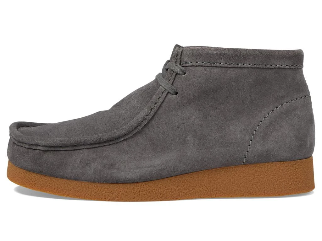 商品Clarks|Wallabee Evo Boot,价格¥539,第4张图片详细描述