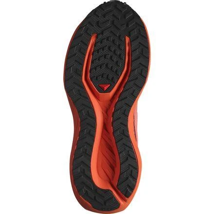 商品Salomon|DRX Defy Grvl Running Shoe - Women's,价格¥1156,第3张图片详细描述