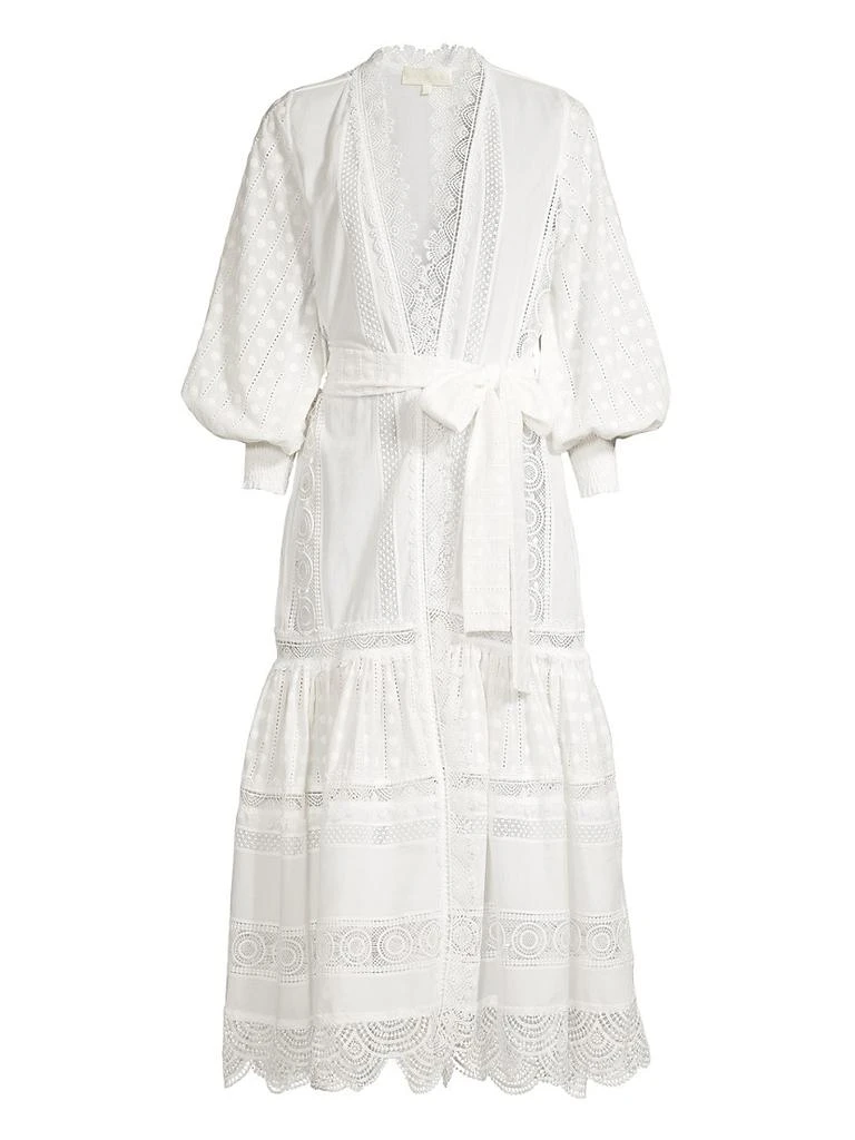 商品Waimari|Prado Robe,价格¥1762,第1张图片