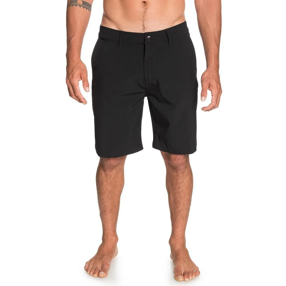 商品Quiksilver|Men's Union Amphibian Hybrid 20" Short,价格¥381,第5张图片详细描述