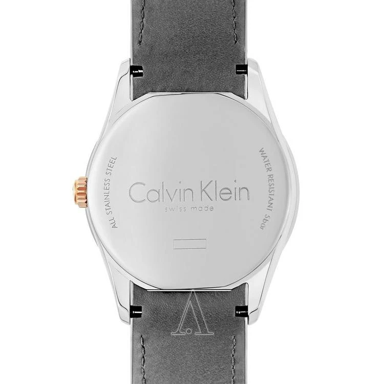 商品Calvin Klein|Bold 男士手表,价格¥737,第2张图片详细描述