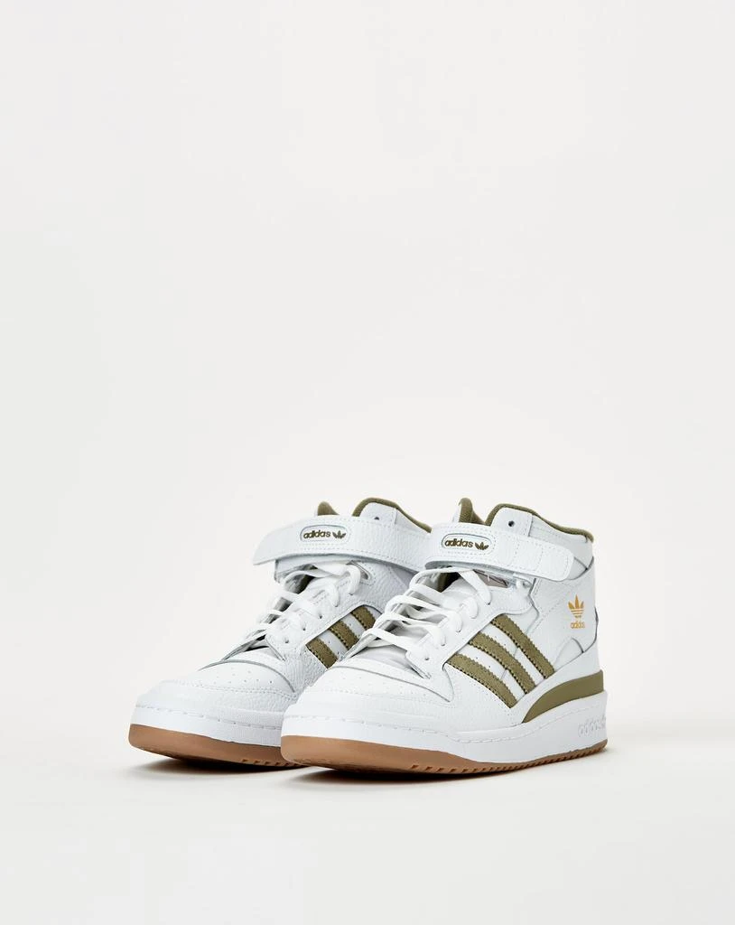 商品Adidas|Forum Mid,价格¥751,第2张图片详细描述