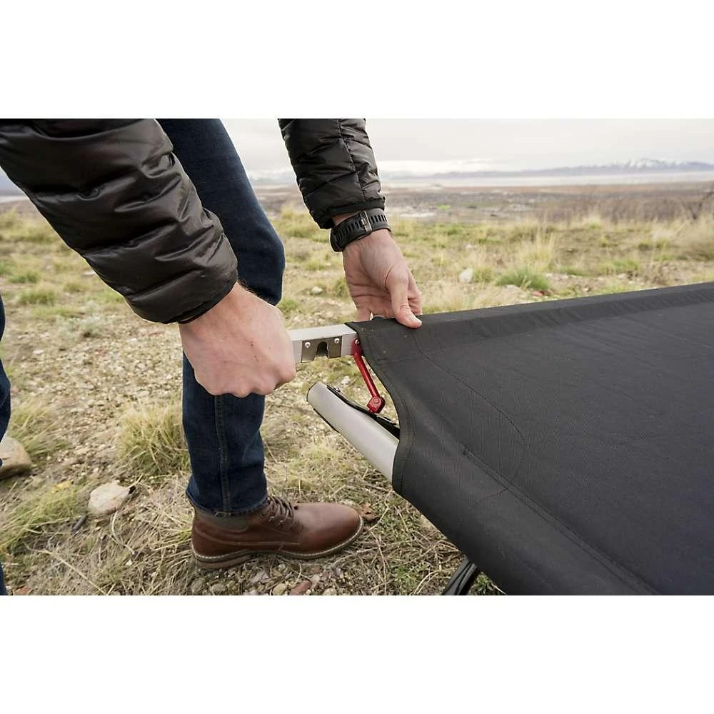 TETON Sports Outfitter XXL Camp Cot 商品