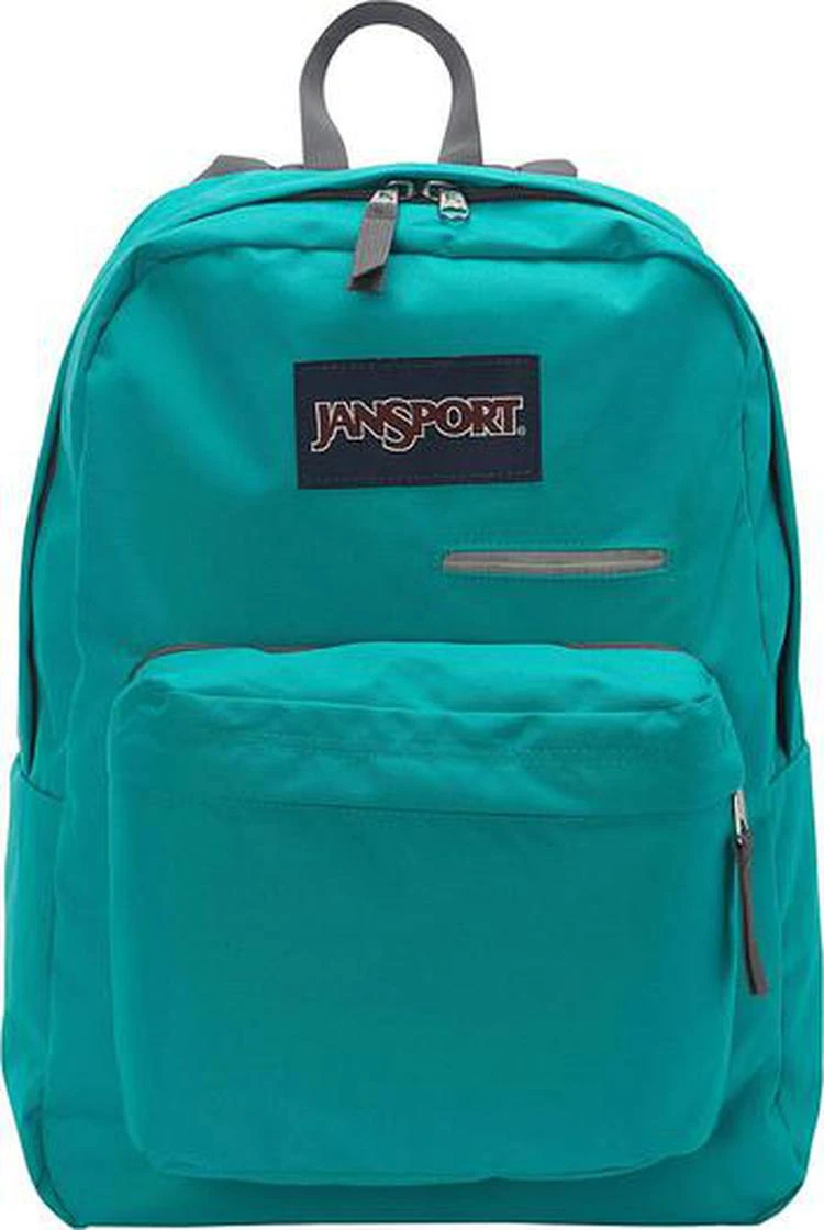 商品JanSport|Digibreak 双肩背包,价格¥312-¥313,第3张图片详细描述