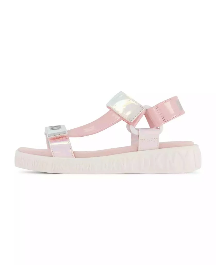 Big Girls Wedge Sandals 商品