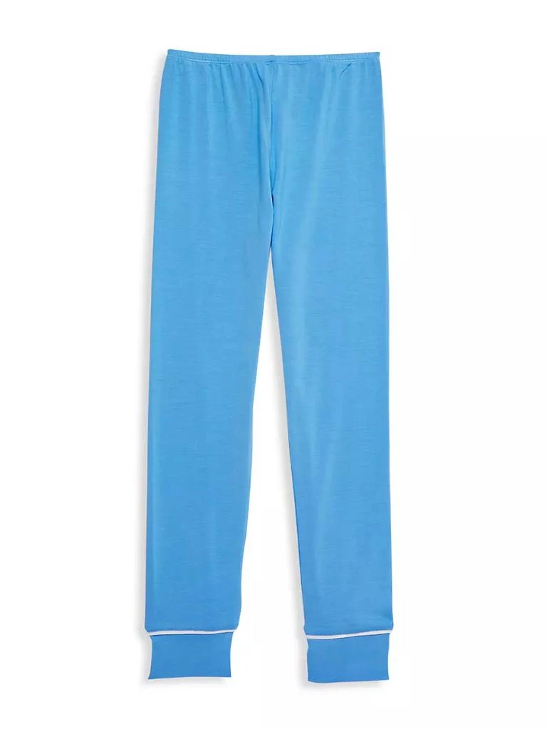 商品Eberjey|Little Kid's & Kid's 2-Piece Gisele Pajama Set,价格¥323,第2张图片详细描述