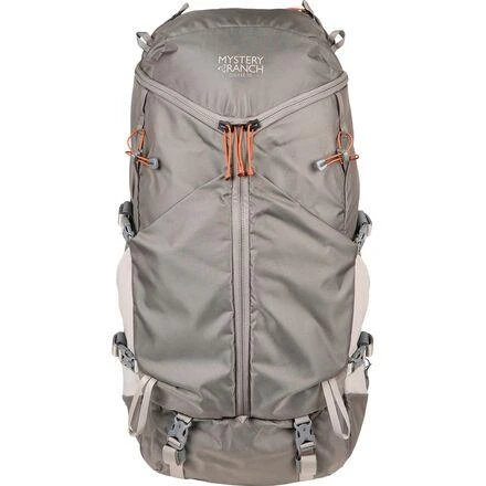 神秘农场 50L 户外背包 登山包 女款 商品