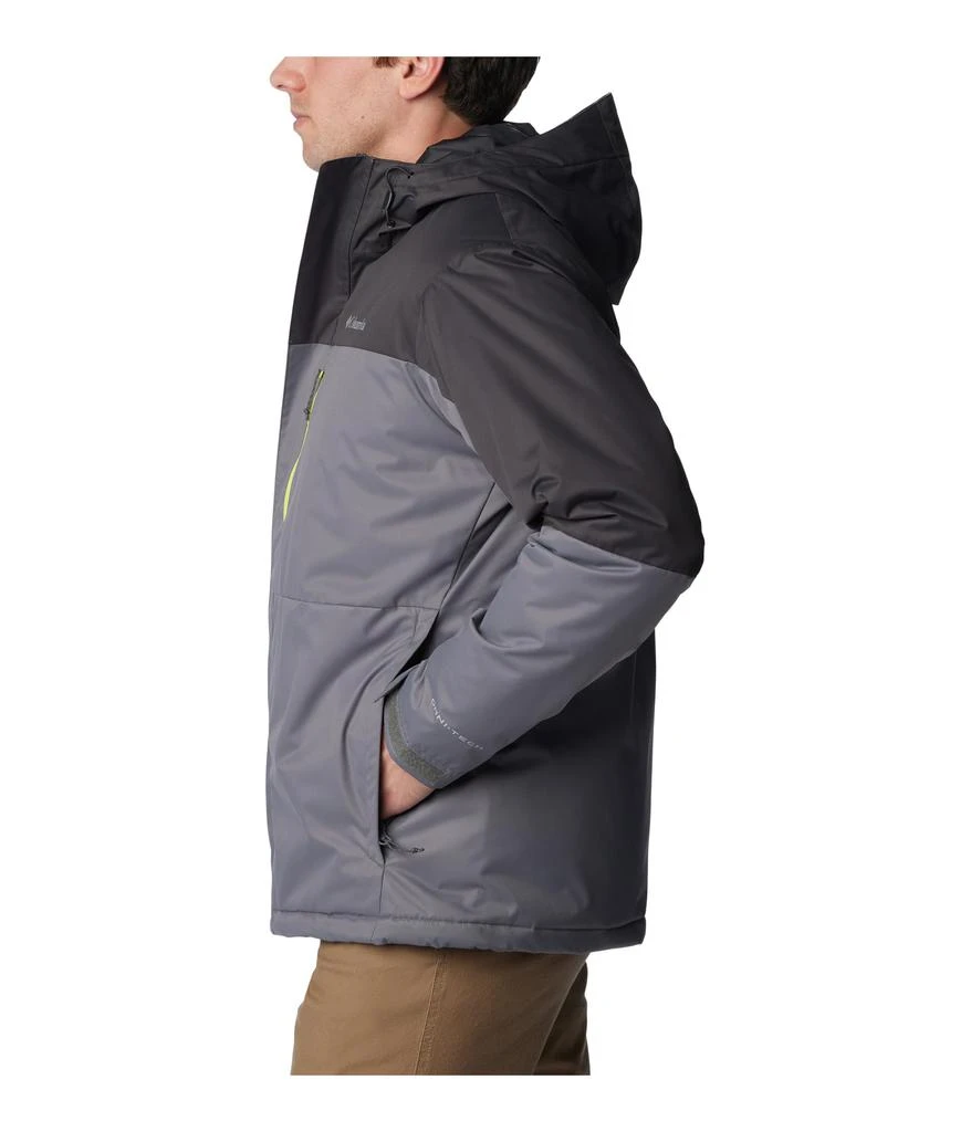 商品Columbia|Hikebound™ Insulated Jacket,价格¥735,第2张图片详细描述
