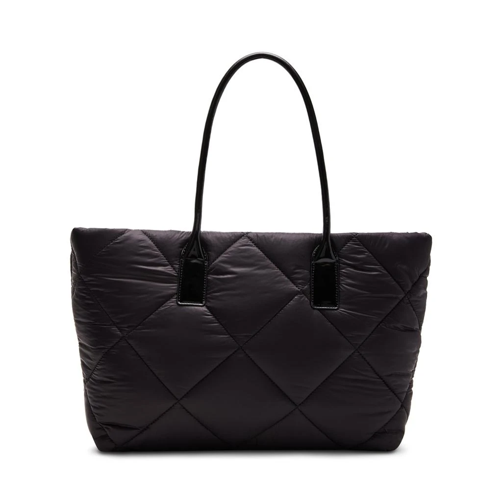 商品Anne Klein|Quilted Nylon Tote With Pouch and Coin Purse,价格¥402,第2张图片详细描述