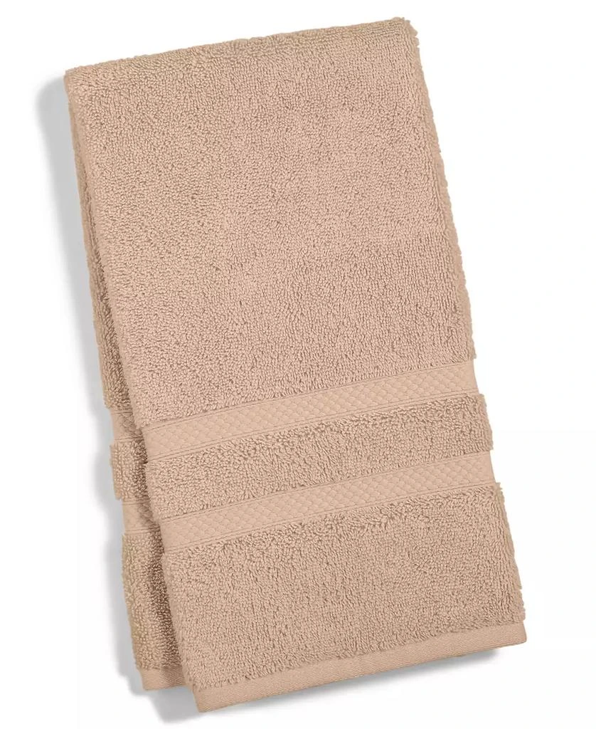 商品Charter Club|Elite Hygrocotton Hand Towel, 16" x 30", Exclusively at Macy’s,价格¥45,第1张图片
