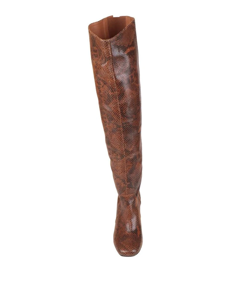 商品PINKO|Boots,价格¥1800,第4张图片详细描述