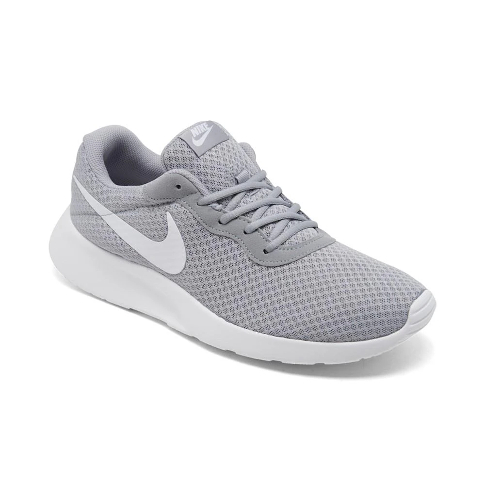 商品NIKE|Men's Tanjun Casual Sneakers from Finish Line,价格¥374,第1张图片