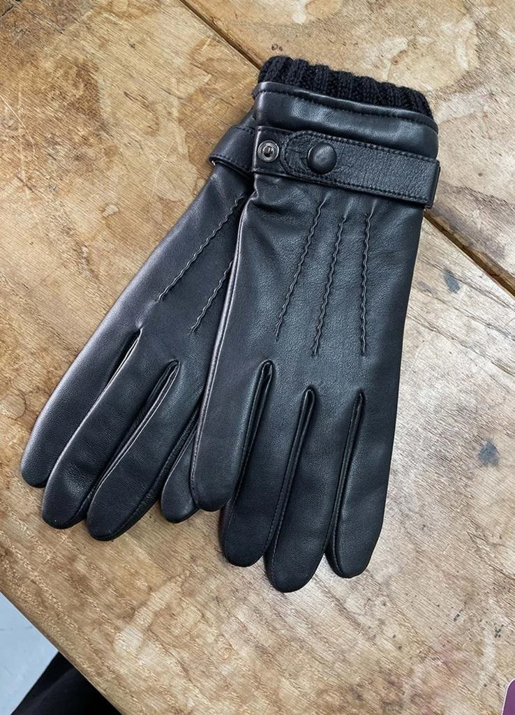 商品Agnelle|Georges Tactile Gloves,价格¥1435,第2张图片详细描述