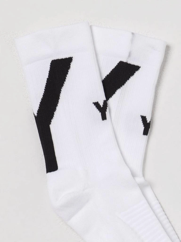 商品Y-3|Y-3 socks for man,价格¥192,第2张图片详细描述