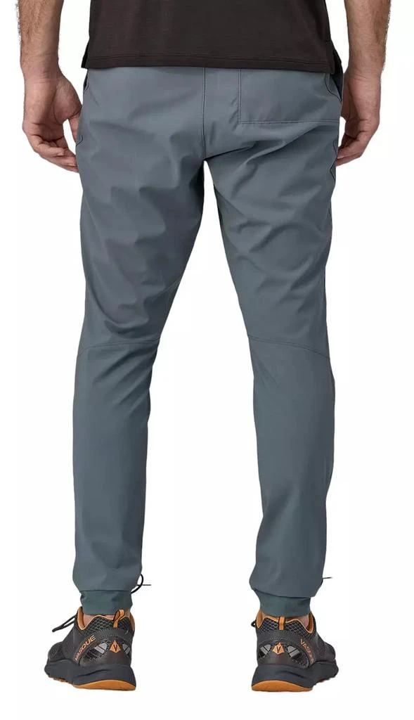 商品Patagonia|Patagonia Men's Terrebonne Jogger Pants,价格¥545,第2张图片详细描述