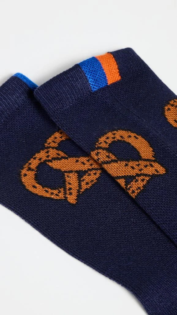 商品KULE|The Pretzel Socks,价格¥289,第2张图片详细描述