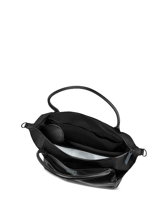 商品Cybex|Platinum Shopper - Deep Black,价格¥1495,第3张图片详细描述