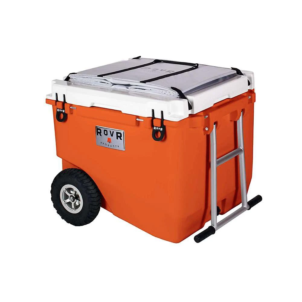 商品RovR|RovR RollR 80 Cooler With Wagon Bin,价格¥3400,第1张图片