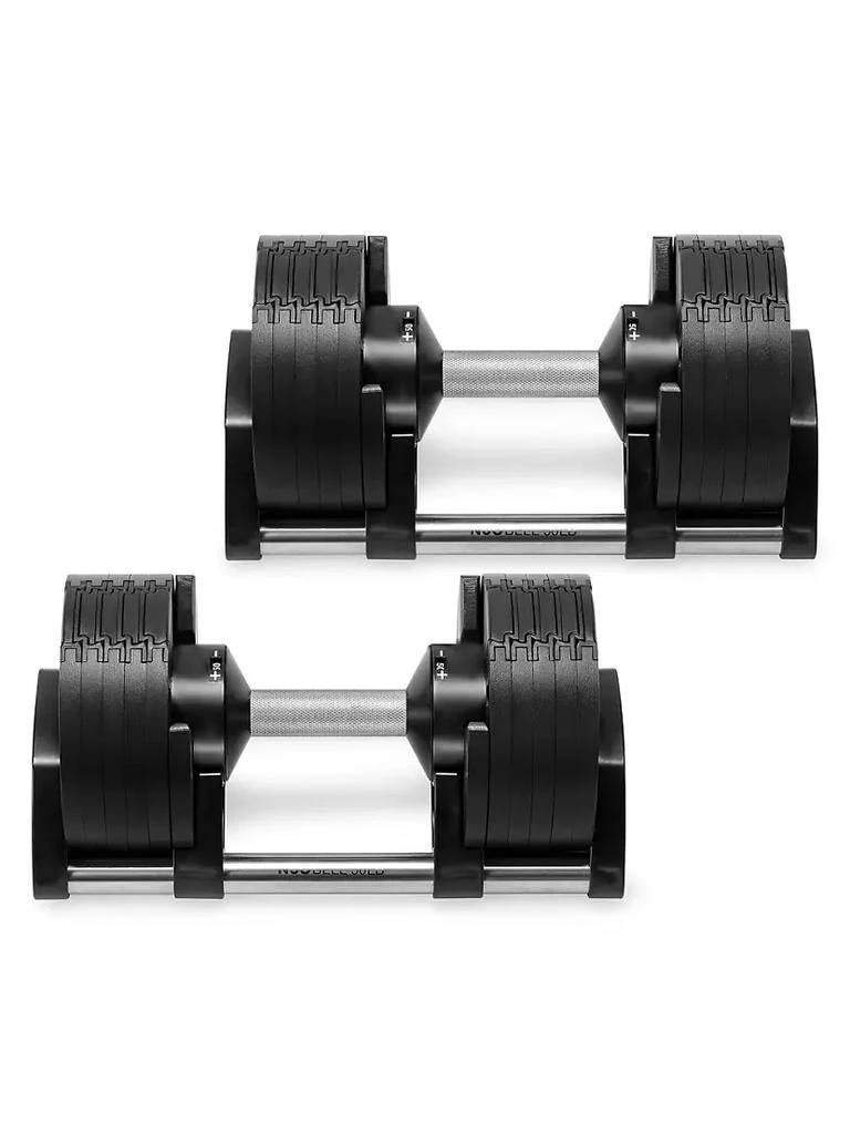 商品SMRTFT|Nuobell 2-Piece Adjustable Weight Set/50 lbs.,价格¥4494,第2张图片详细描述